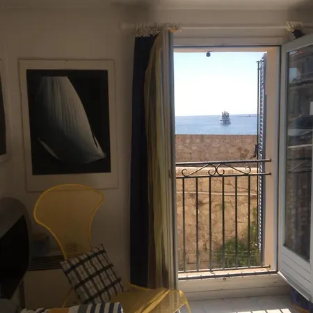Apartman Les Remparts *