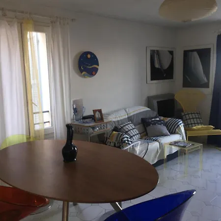 Apartman Les Remparts