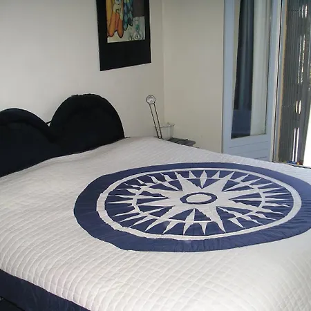 Apartman Les Remparts Antibes