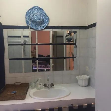 Apartman Les Remparts *