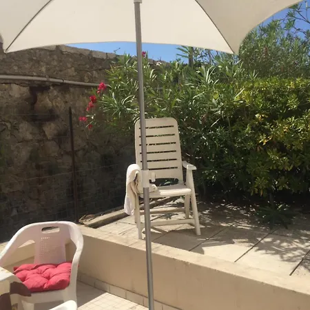 Les Remparts Apartman Antibes