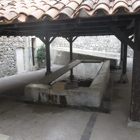 Apartman Les Remparts *