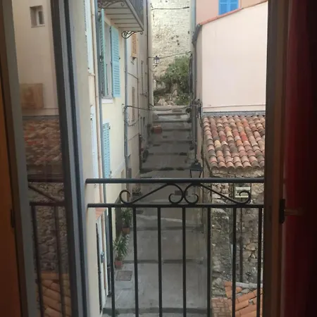 Appartamento Les Remparts Antibes