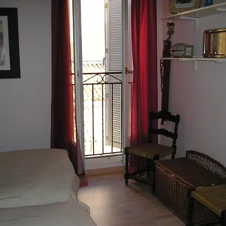 Appartamento Les Remparts Antibes